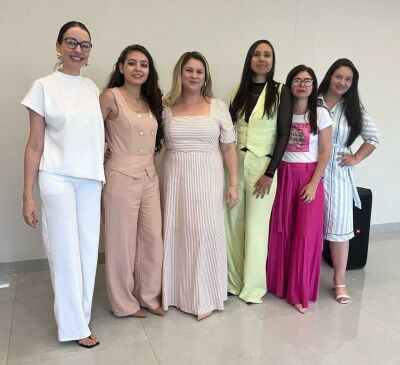 Imagem da notícia Cassilândia promove evento de conscientização sobre o Transtorno do Espectro Autista